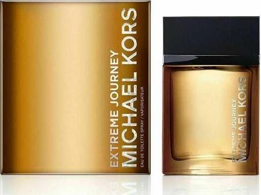 Michael Kors Extreme Journey EDT tualetinis vanduo vyrams, 100 ml
