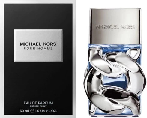 Michael Kors Pour Homme EDP parfumuotas vanduo vyrams, 30 ml