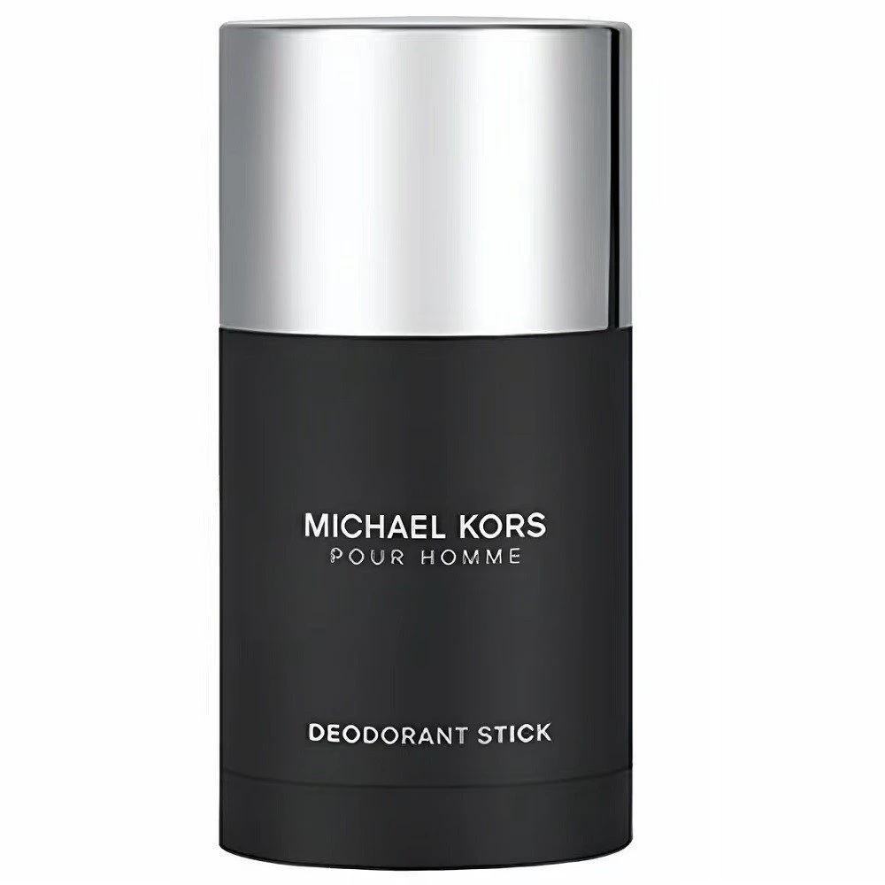Michael Kors Pour Homme Perfumed Deostick pieštukinis dezodorantas vyrams, 75 ml