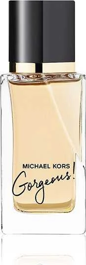 Kvepalai Michael Kors Gorgeous Eau De Parfum Purškiklis 30ml