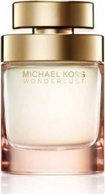 Michael Kors Wonderlust EDP parfumuotas vanduo moterims, 100 ml