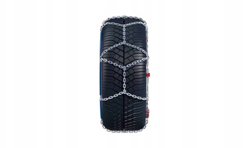 Michelin grandinės sniegui CB-12 STR. 040