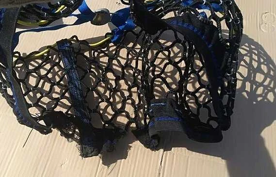 XL Perform Tool tekstilinės sniego grandinės Michelin Easy Grip Evolution 19, 2 vnt., 008319
