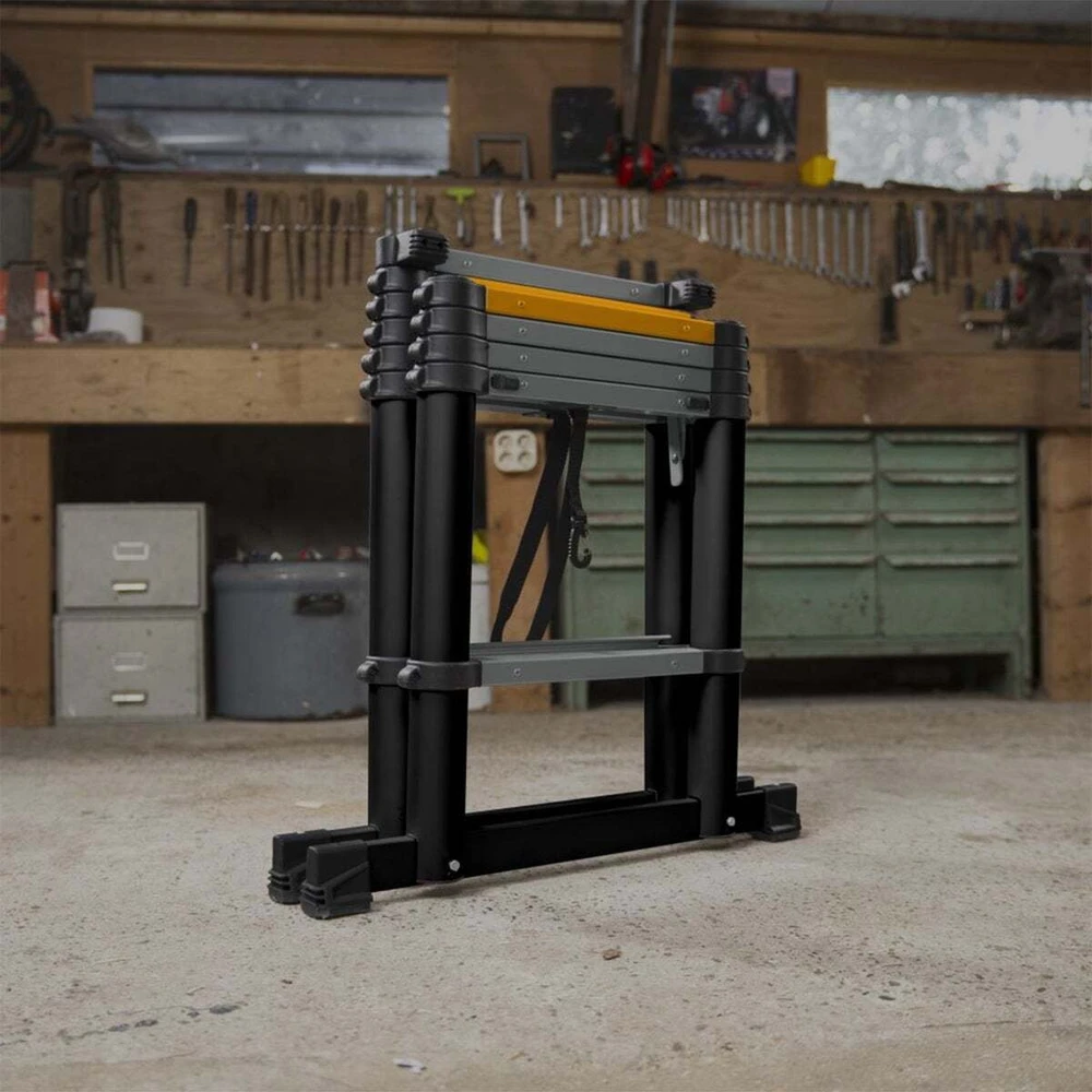 Batavia B.V. | Telescopic stepladder, 205 cm