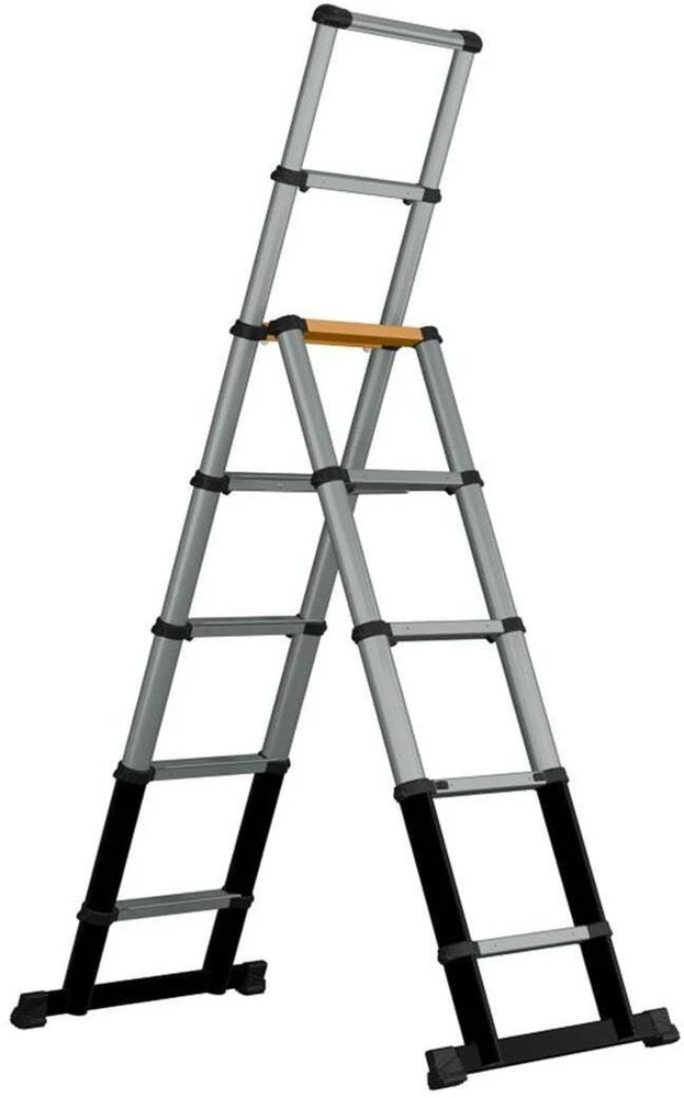 Batavia B.V. | Telescopic stepladder, 205 cm