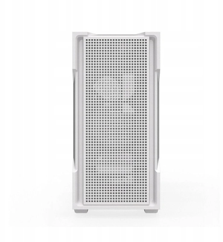 „Darkflash DS900 Mesh“ kompiuterio korpusas be ventiliatorių (baltas)