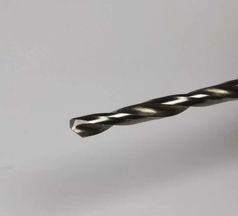 Metalo grąžtas HAUSHALT, 6×205 mm