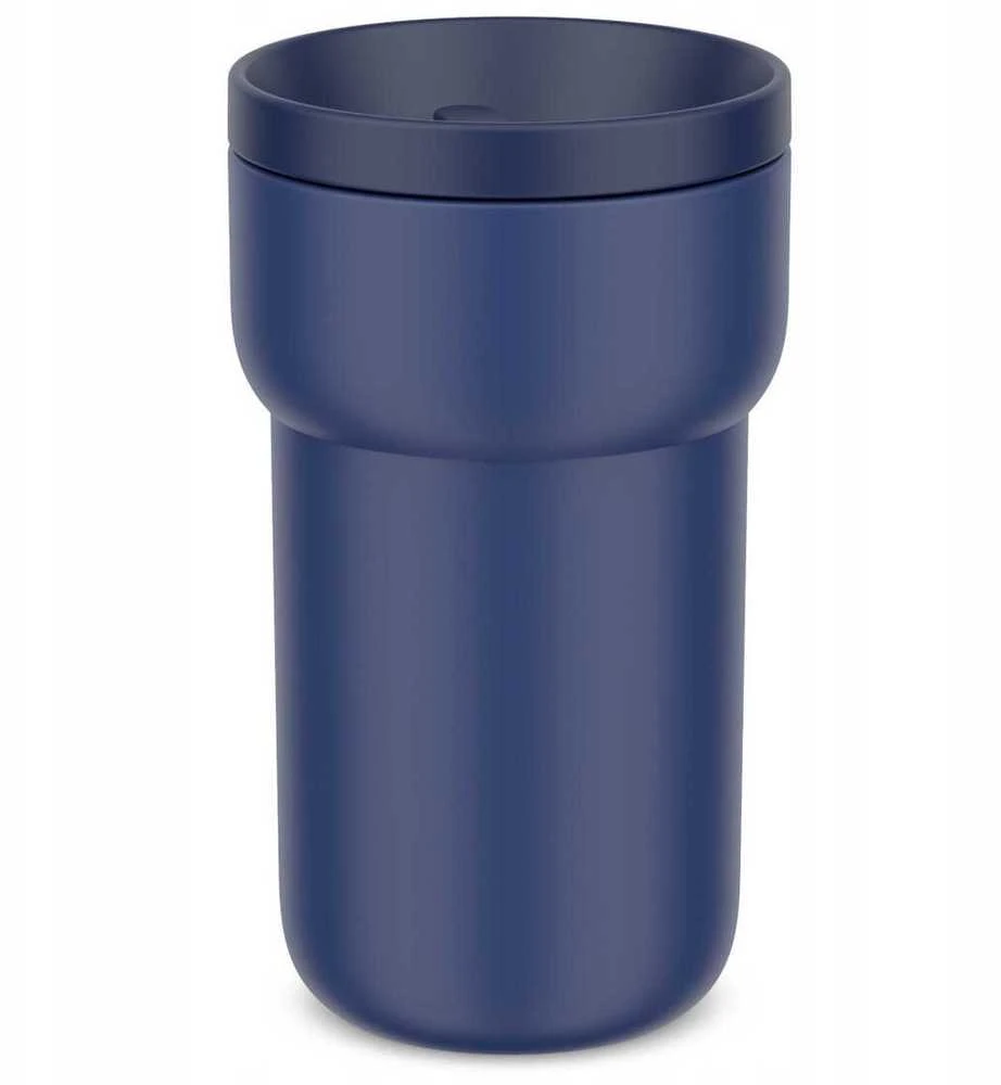 Michelin KELIONĖS PUODELIS ELLIPSE 275 ML VIVID Mėlynas 104175010100