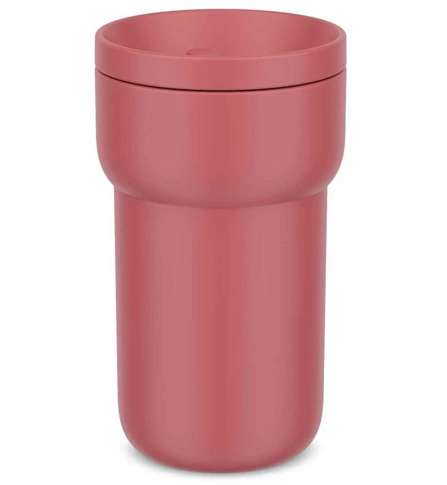 Michelin KELIONĖS PUODELIS ELLIPSE 275 ML VIVID MAUVE 104175078700