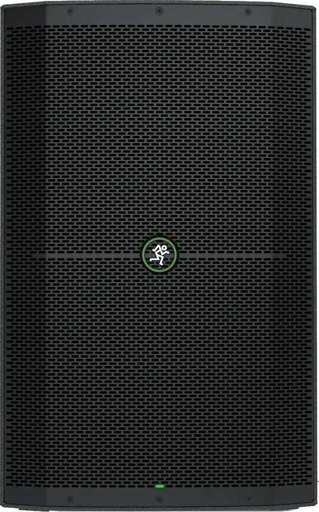 Kompiuterio kolonėlės Mackie THUMP 215 garsiakalbis Juodas Laidinis 1400 W