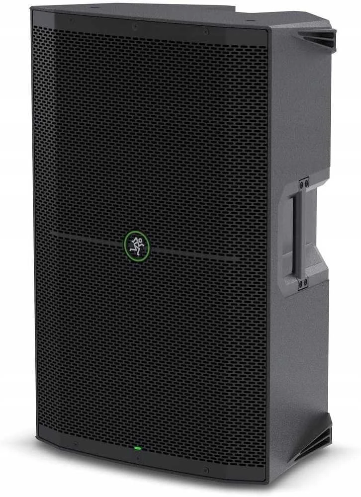Kompiuterio kolonėlės Mackie THUMP 215 garsiakalbis Juodas Laidinis 1400 W