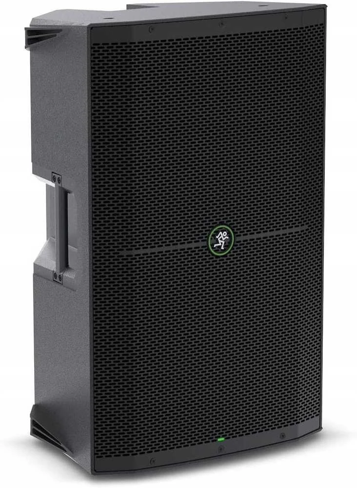 Kompiuterio kolonėlės Mackie THUMP 215 garsiakalbis Juodas Laidinis 1400 W