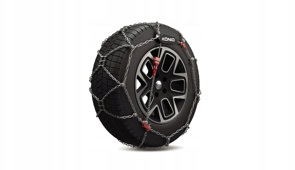 Michelin KÖNIG sniego grandinė XG Cross, 248 dydis