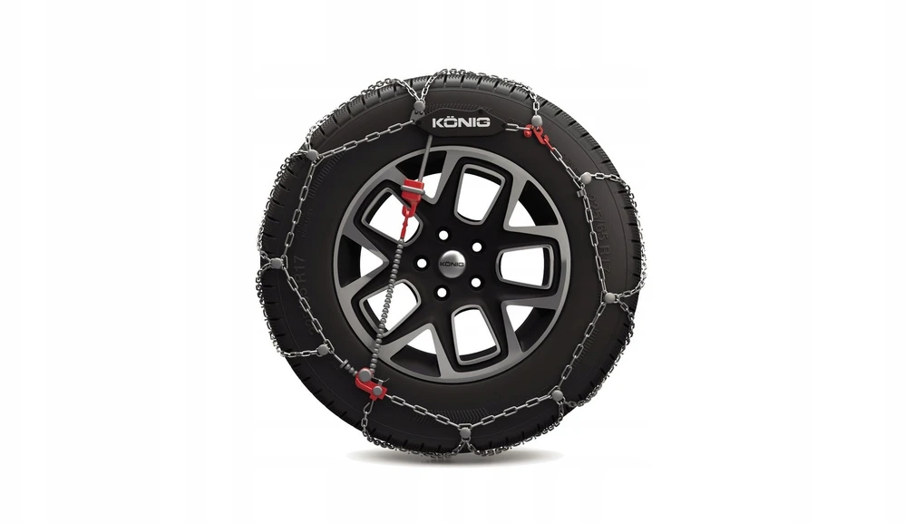 Michelin KÖNIG sniego grandinė XG Cross, 248 dydis
