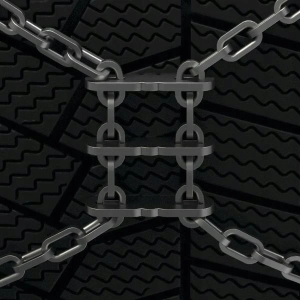 Michelin KÖNIG sniego grandinė XG Cross, 248 dydis
