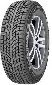 Michelin (2017 m.) Padangos Latitude Alpin LA2 110 V XL N0 ( C C 72dB )