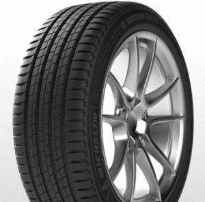 Michelin Padangos Latitude Sport 3 110 W XL (C A A 70dB)