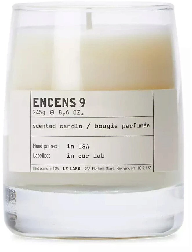 Michelin Le Labo Encens 9 kvapioji žvakė 245 g