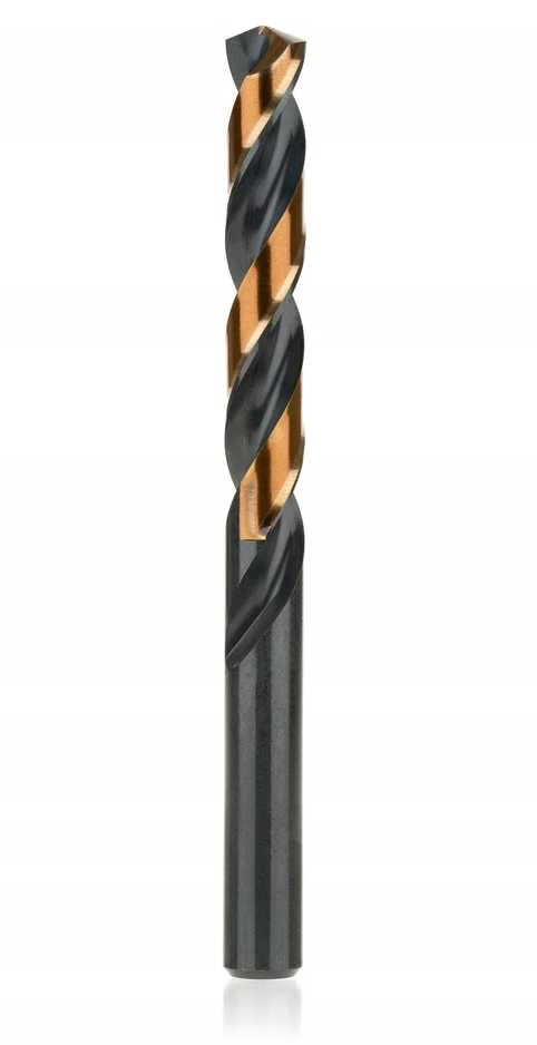 Grąžtas Michelin grąžtas metalui HSS ilgis 13,0mmx135/205mm /5 vnt.