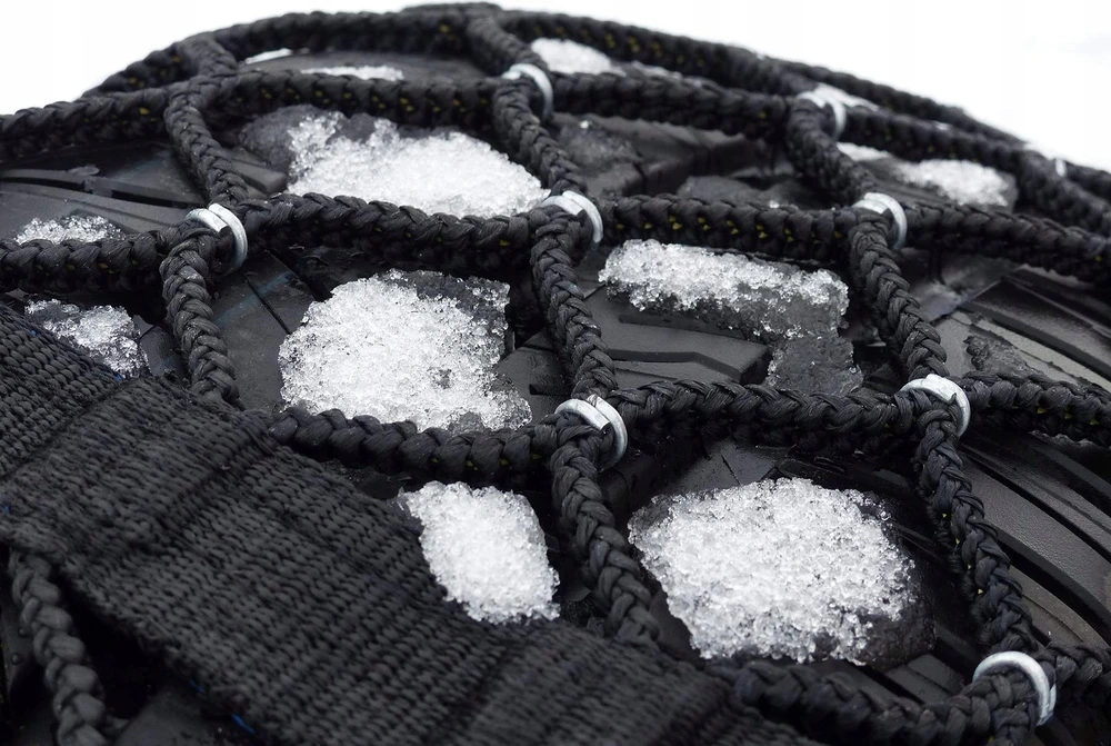 Michelin Michelin Easy Grip EVOLUTION 17 sniego grandinės