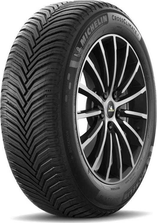 Michelin 265/65R17 CROSSCLIMATE 2 SUV 112H