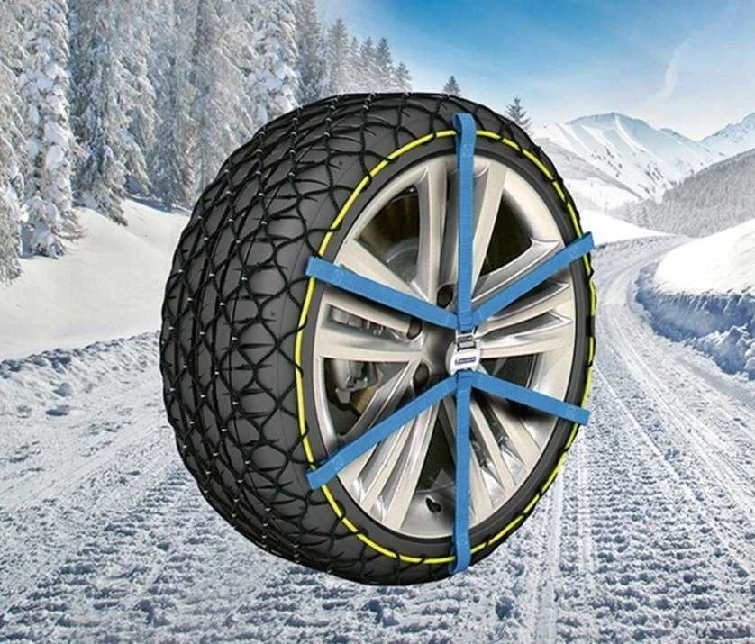 Michelin Michelin EasyGrip Evolution - MIEVO10