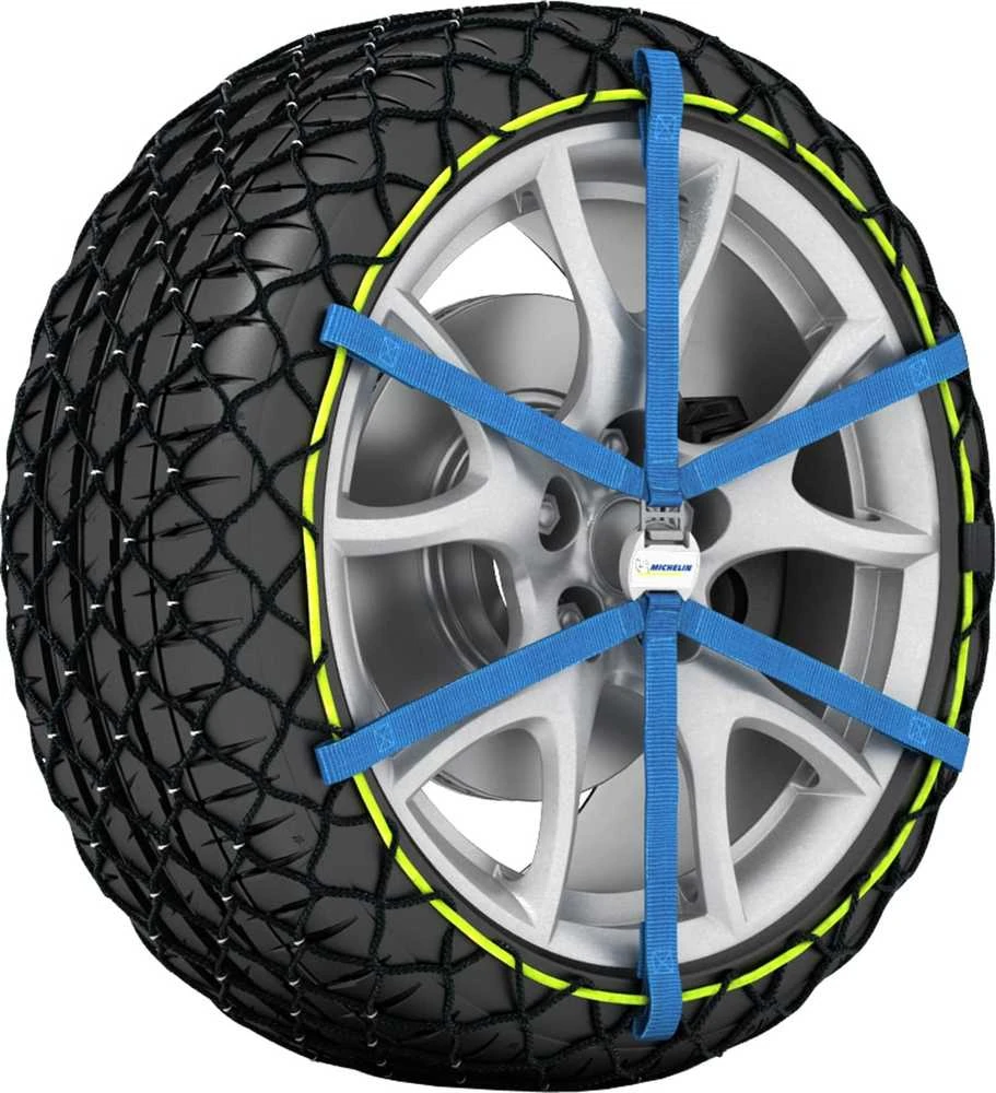Michelin EasyGrip Evolution tinklinės sniego grandinės