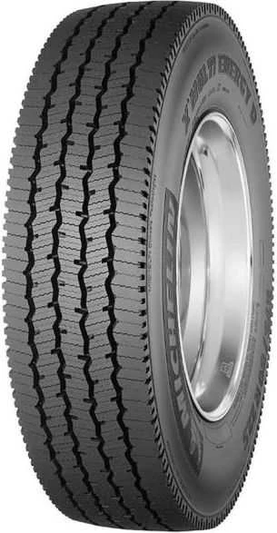 Michelin 315/60R22.5 X MULTI D 152/148L TL M+S 3PMSF