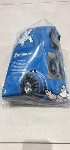 Michelin ratų/padangų saugojimo danga – Mėlyna, nailonas, tinka iki 19"