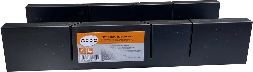 Michelin MITRE BOX OKKO. 285MM