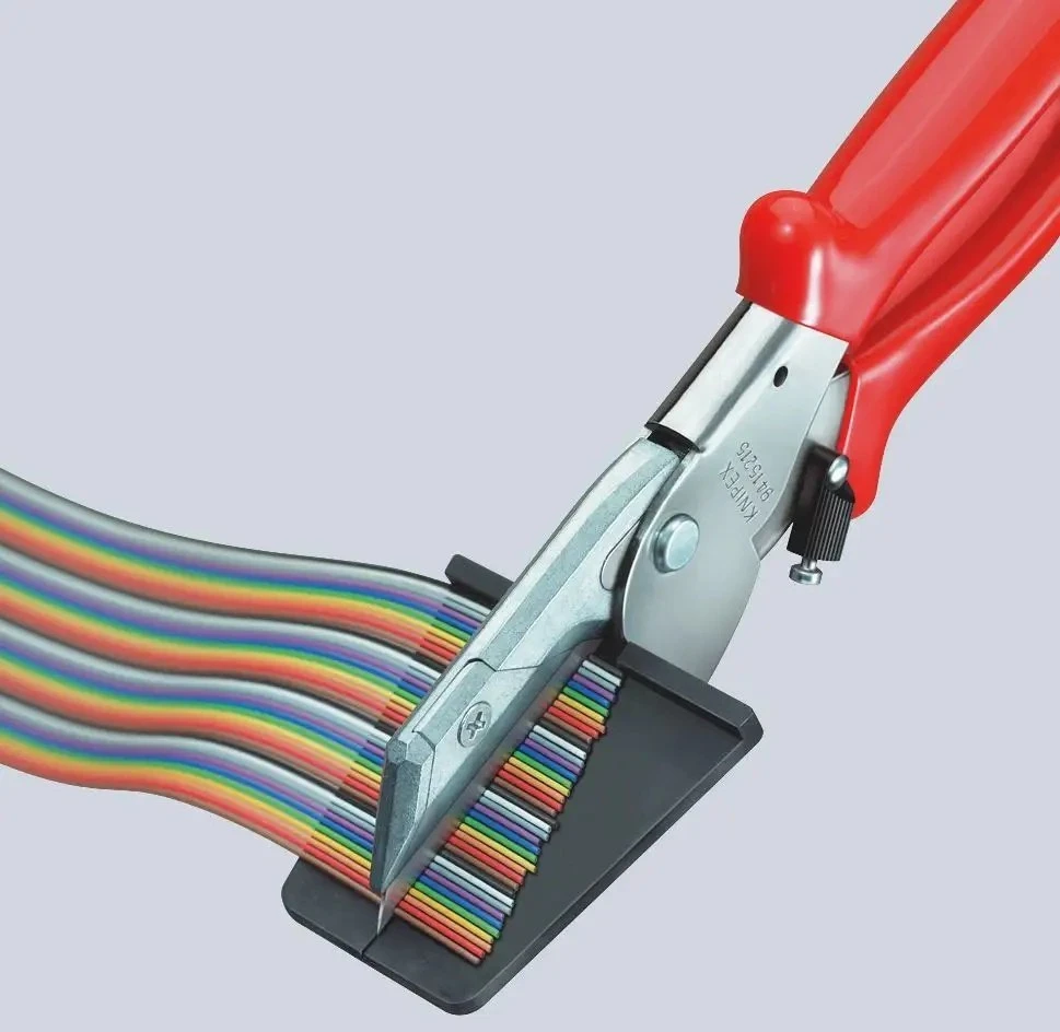 Michelin Kirpimo replės KNIPEX 9415215