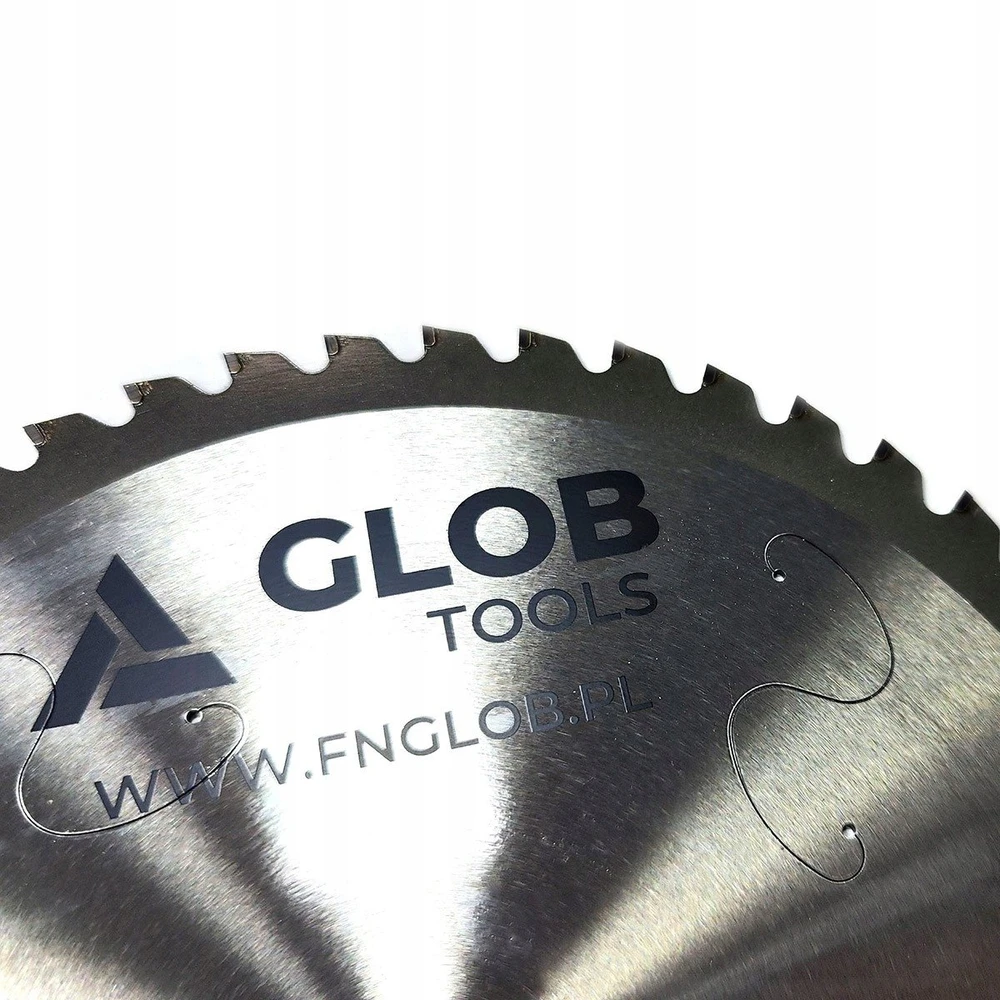 Michelin Pjūklo diskas GLOB TOOLS TCT 235x22,23mm 48z armatūriniams strypams