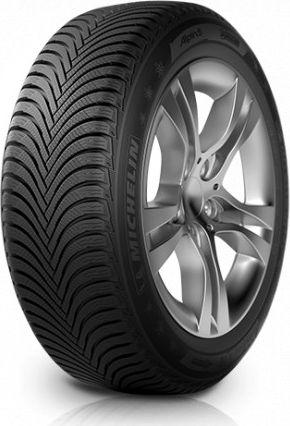 Michelin 275/45R20 Pultas ALPIN 5 SUV 110V XL FR ZP (RFT) *