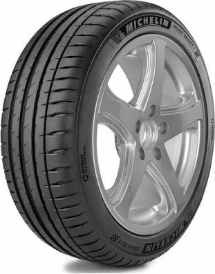 Michelin Padangos Pilot Sport 4 S 94 Y XL (D A B 71dB)