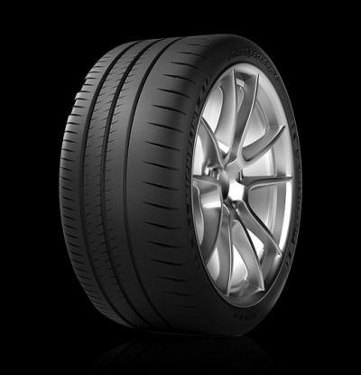 Michelin Padangos Pilot Sport Cup 2 102 Y XL N0 ( D C B 73dB )