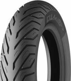 Motociklo padanga Michelin City Grip 100/80 R14 48 P