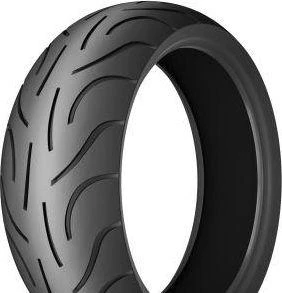 Michelin Padangos Pilot Power 2CT Galinis TL 69 W