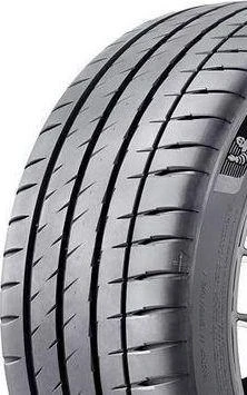 Michelin Padangos Pilot Sport 4 S 106 Y XL (C A B 73dB)
