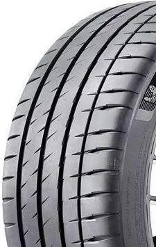 Michelin Padangos Pilot Sport 4 S 95 Y XL N0 (D B B 71dB)