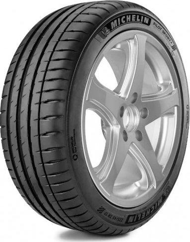 Michelin Padangos Pilot Sport 4 SUV 109 Y XL ( C A ) 72dB