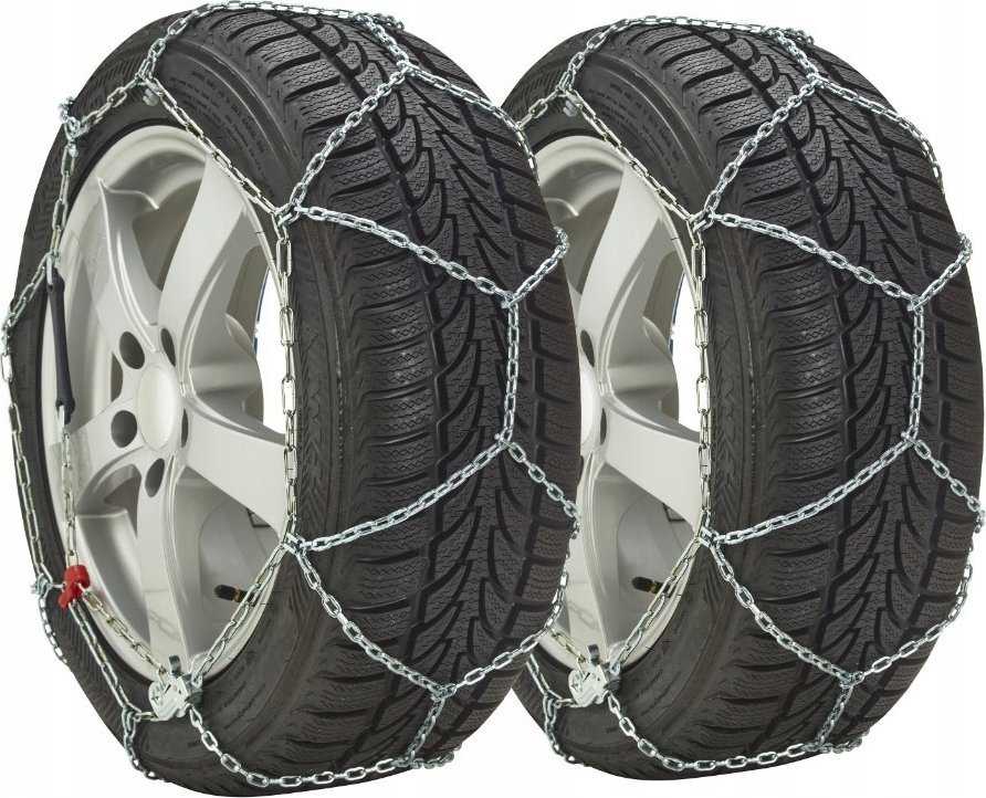 Michelin Michelin Snekæder Extreme Grip SUV 280