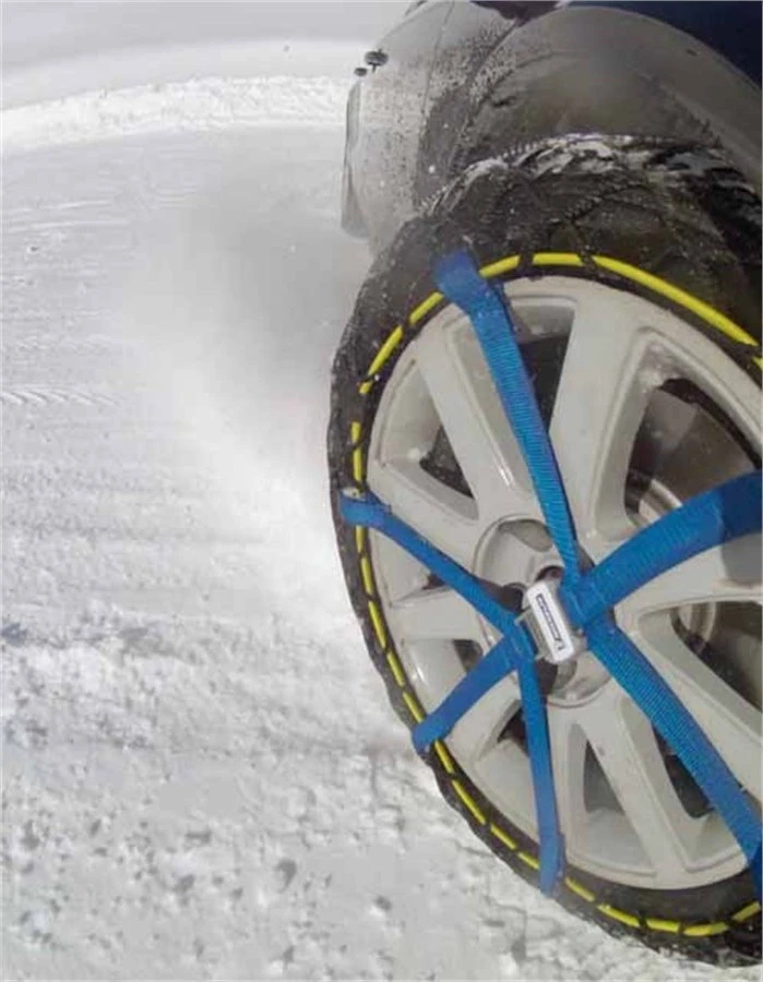 „Michelin“ sniego grandinės automobilių padangoms „Michelin Easy Grip EVOLUTION 12“