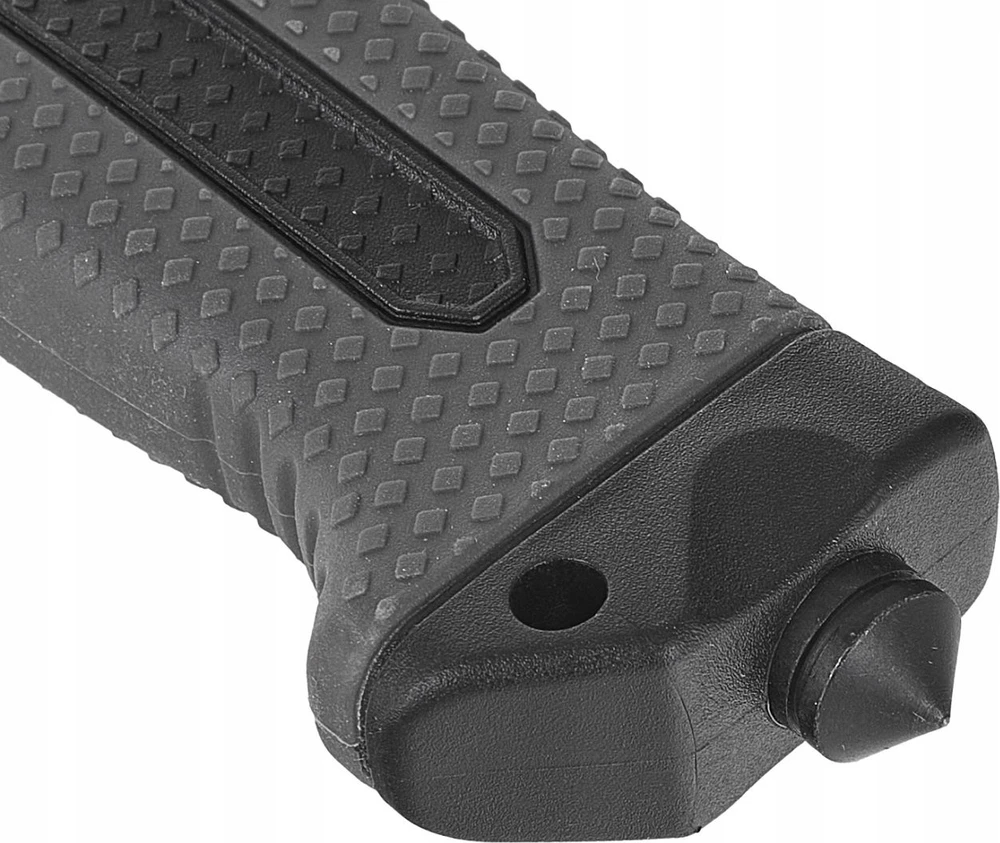 Michelin Taktinis peilis 275/135mm su dėklu Juodas SURVIVAL SERIES (6/24)