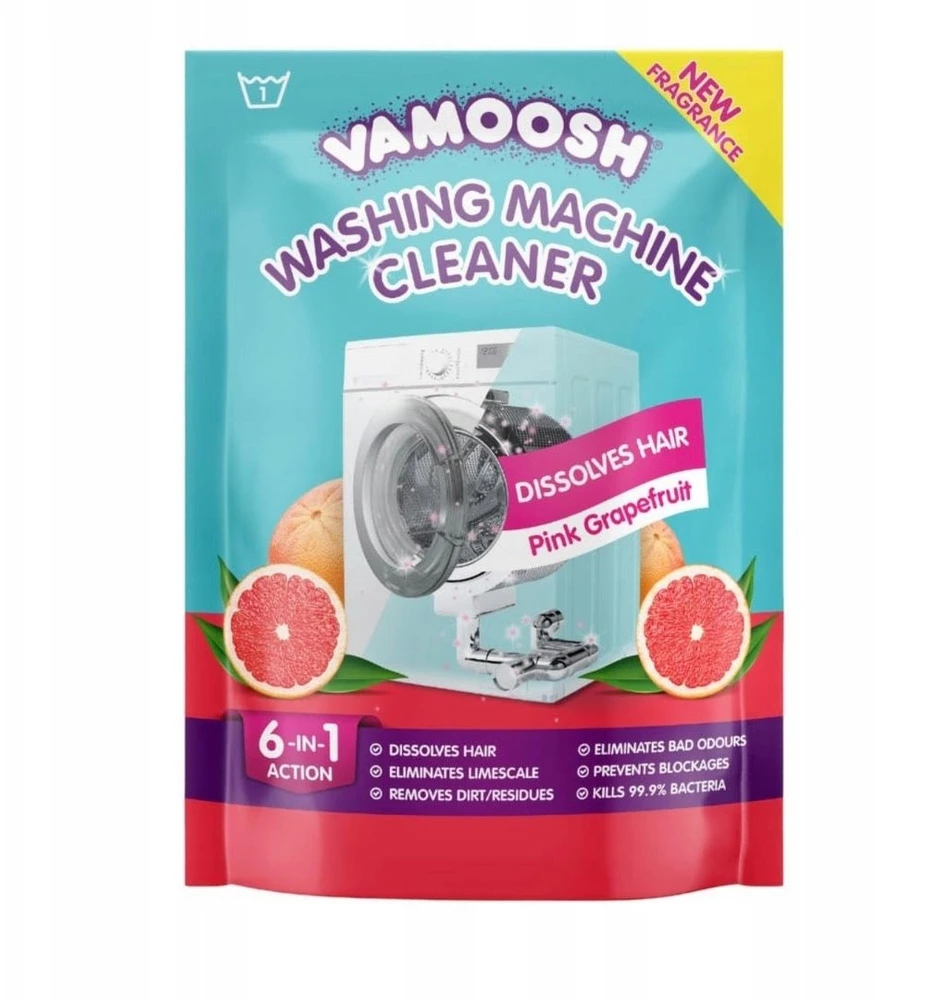 VAMOOSH GRAPEFRUIT POWDER 175G