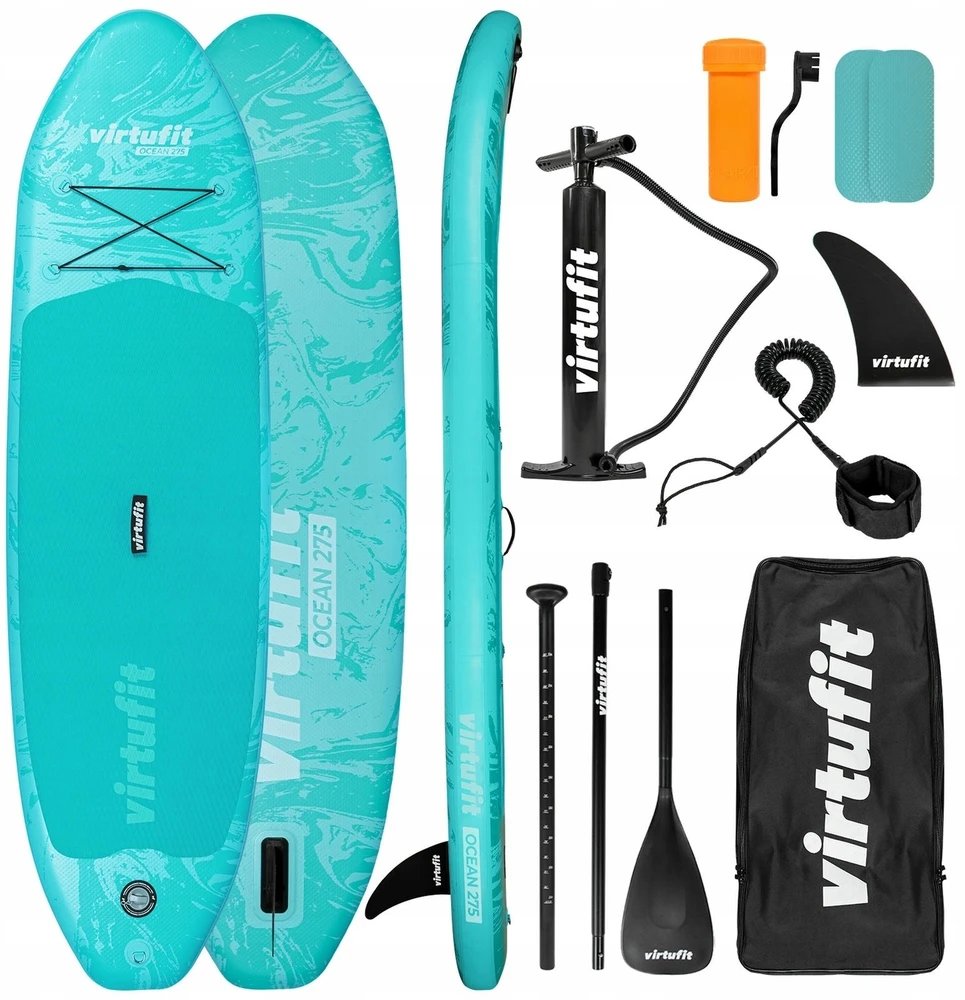 Michelin Virtufit Ocean 275 VF06091 SUP lenta