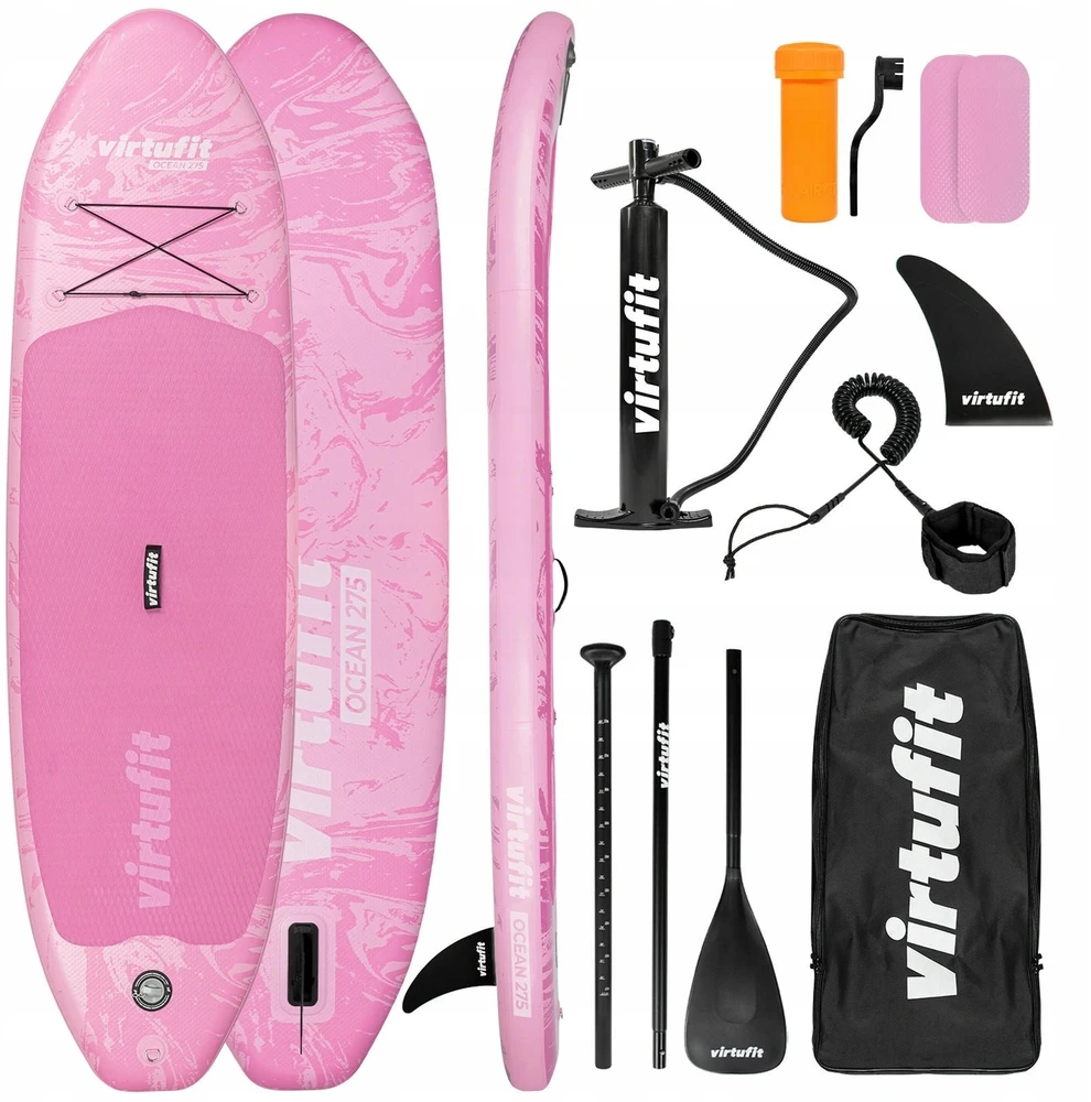 Michelin Virtufit Ocean 275 VF06089 irklentės diržas