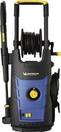 Michelin SKALBYKLĖ MPX19EH 1900W 140BAR