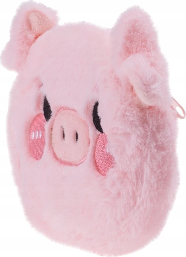 Mickey Friends Vaikiška piniginė PIG