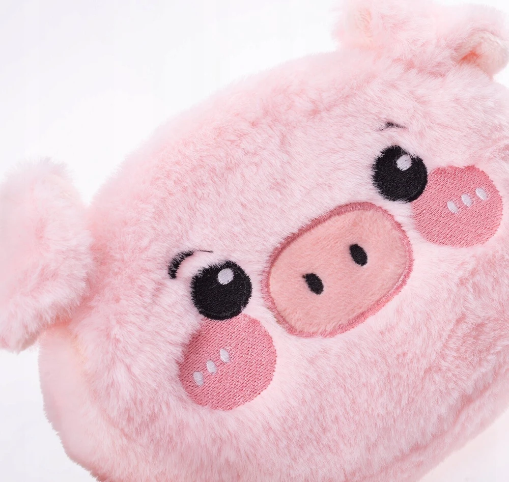 Mickey Friends Vaikiška piniginė PIG