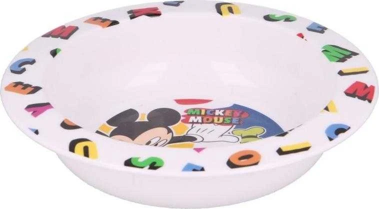 Mickey Mouse - Puodelis (baltas)